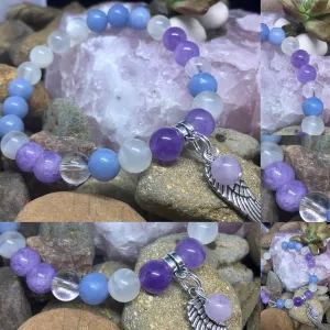 Angel Bracelet