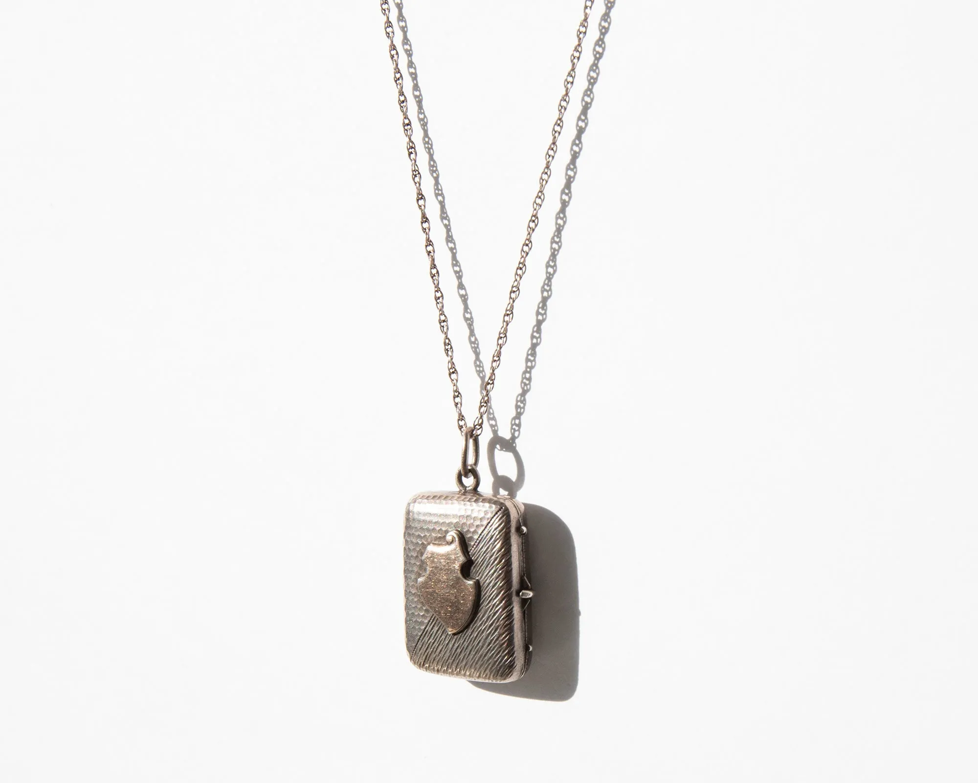 Chalon Locket