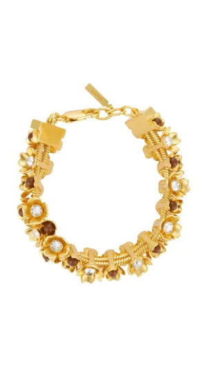 Flora Bracelet