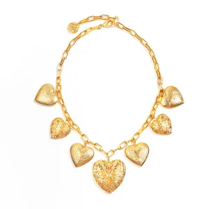 Henri Necklace