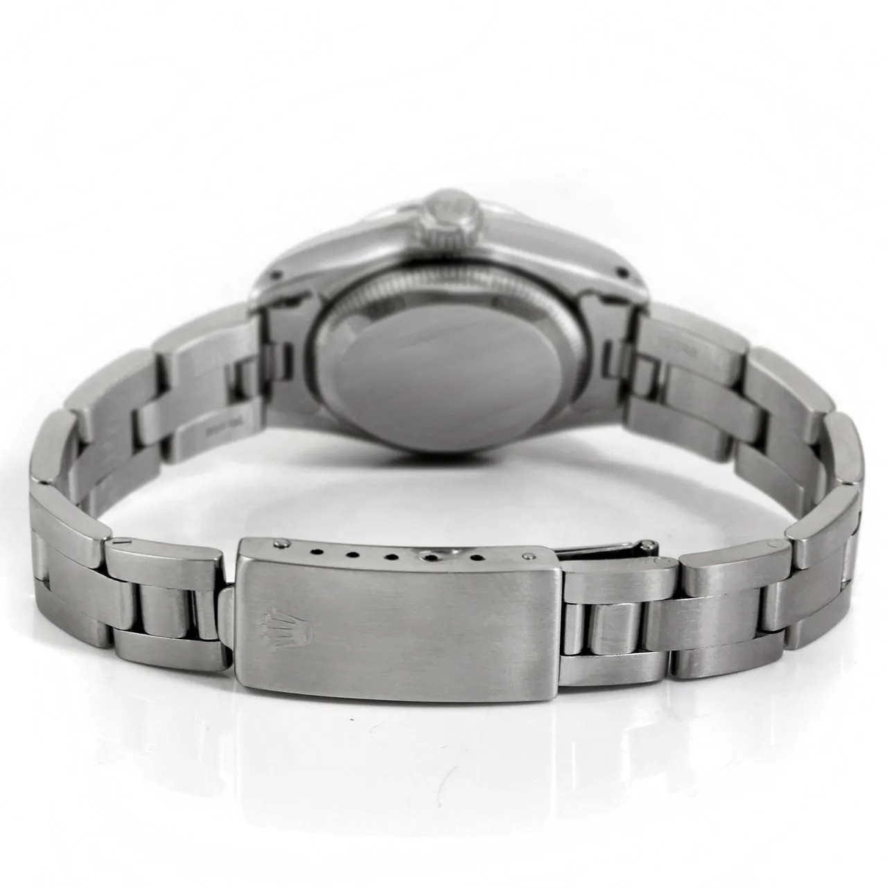 Rolex Datejust 26mm | 69174-PNK-STRR-4RBY-OYS
